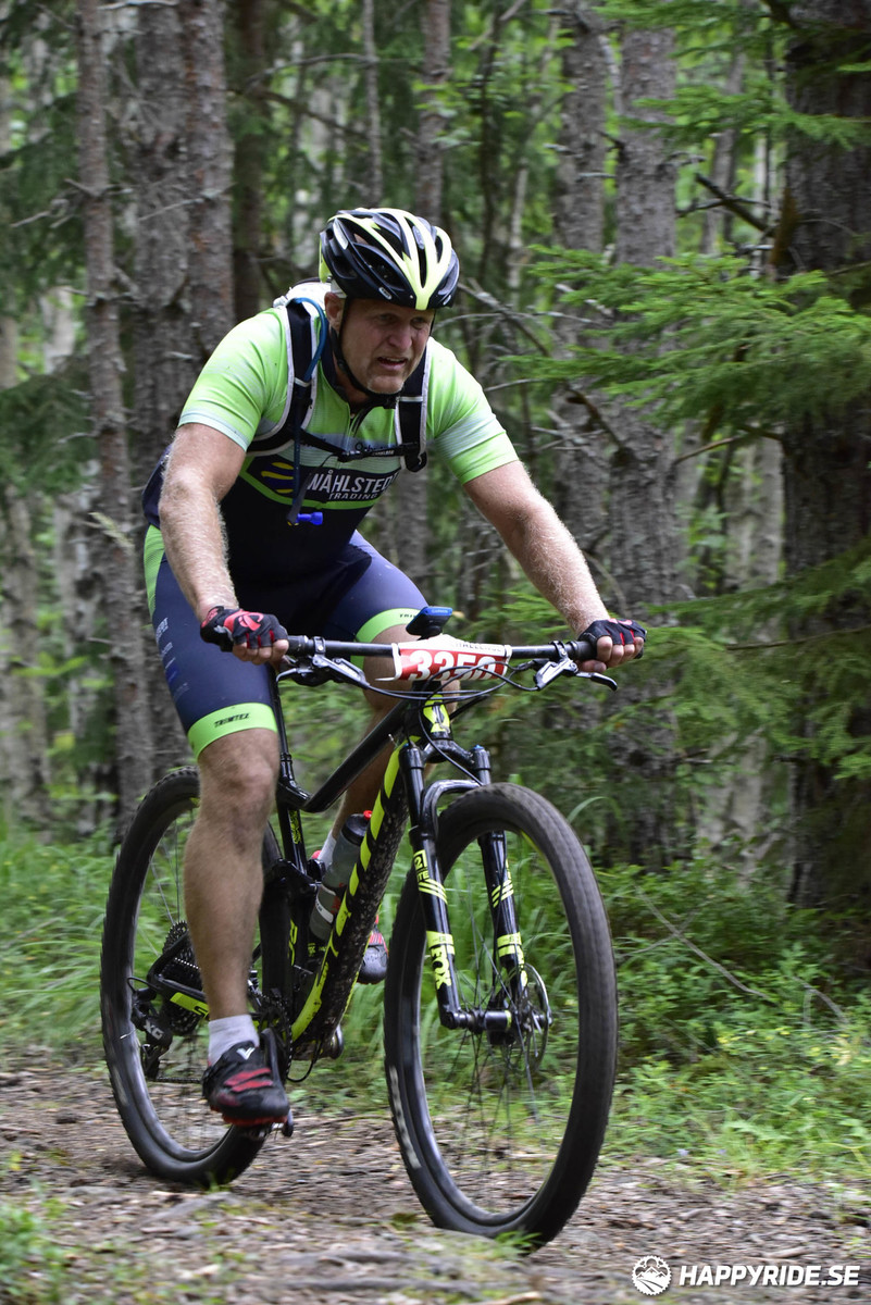 Bild från Engelbrektsturen 2019